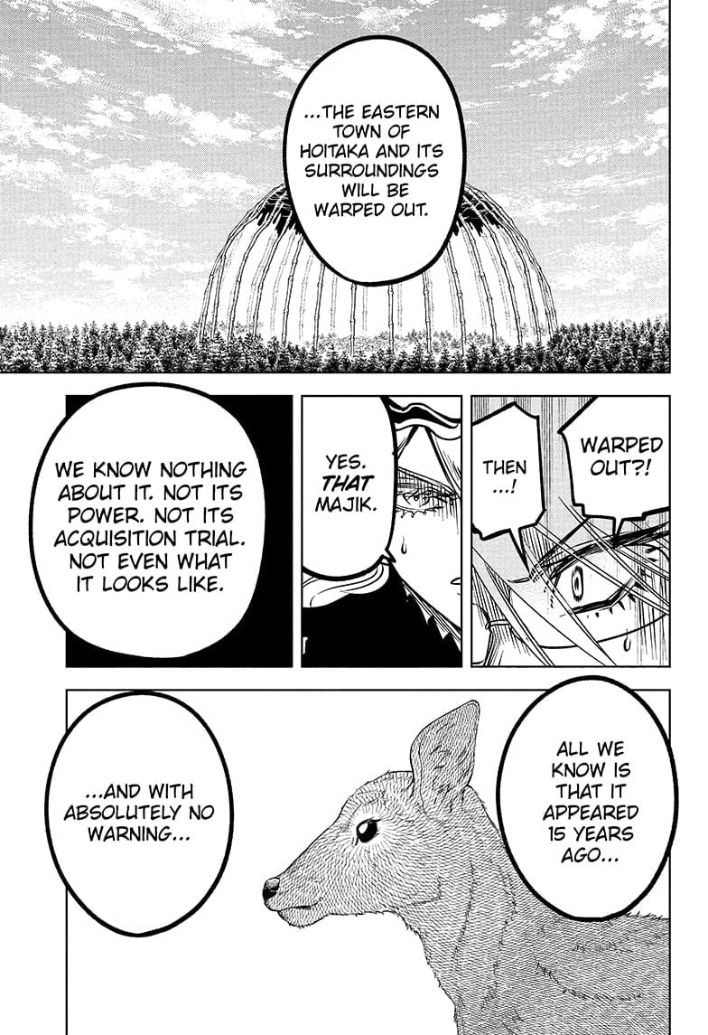 Ichi The Witch, Chapter 15 image 17
